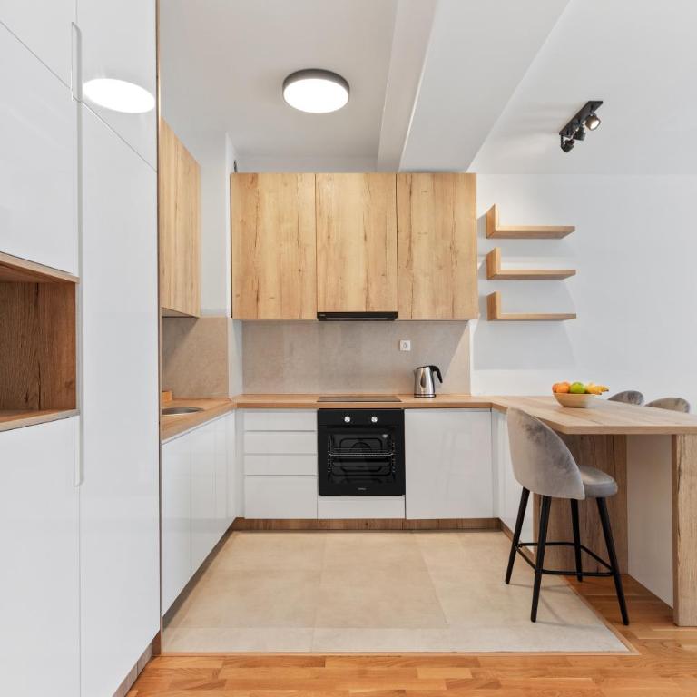 ID LUX APARTMENTS - One-Bedroom Apartment - 7