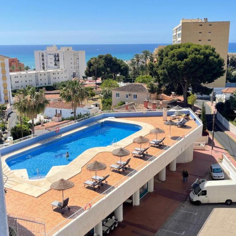 Cielomar Benalmadena costa - Apartamento de 2 dormitorios - 3