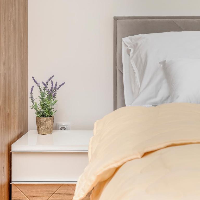 ID LUX APARTMENTS - Two-Bedroom Apartment - 15