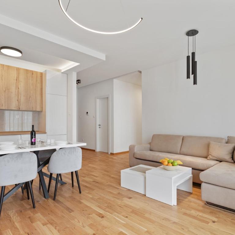 ID LUX APARTMENTS - Two-Bedroom Apartment - 7