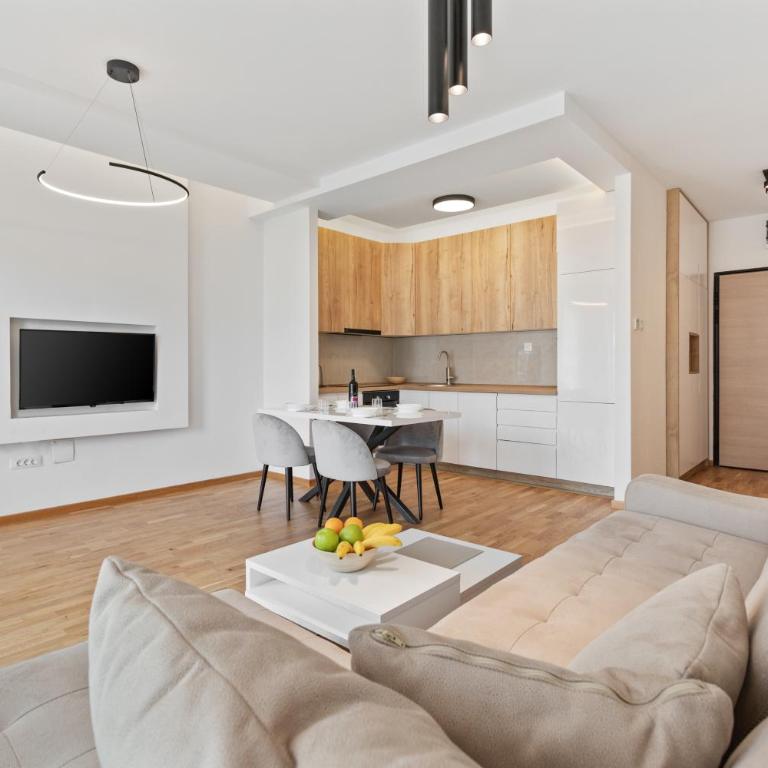 ID LUX APARTMENTS - Two-Bedroom Apartment - 6