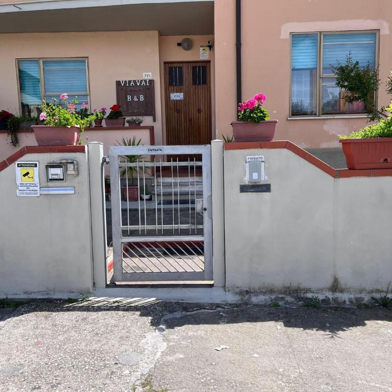ViaVai Pisa Airport - Quadruple Room with Private Bathroom - 3
