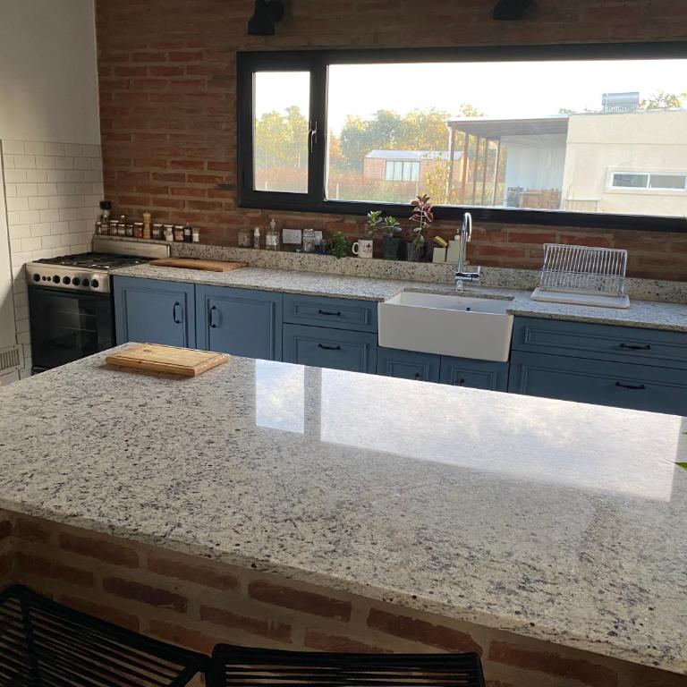 La Pinocha de Ruiz - One-Bedroom House - 19