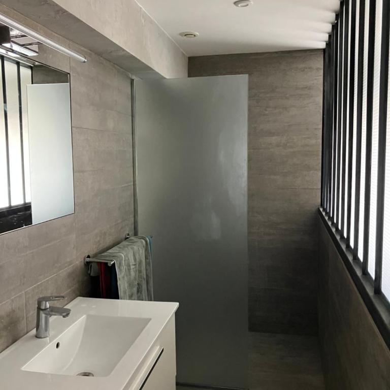 Loft dans le centre-ville de Hyères - Appartement 1 Chambre - 5