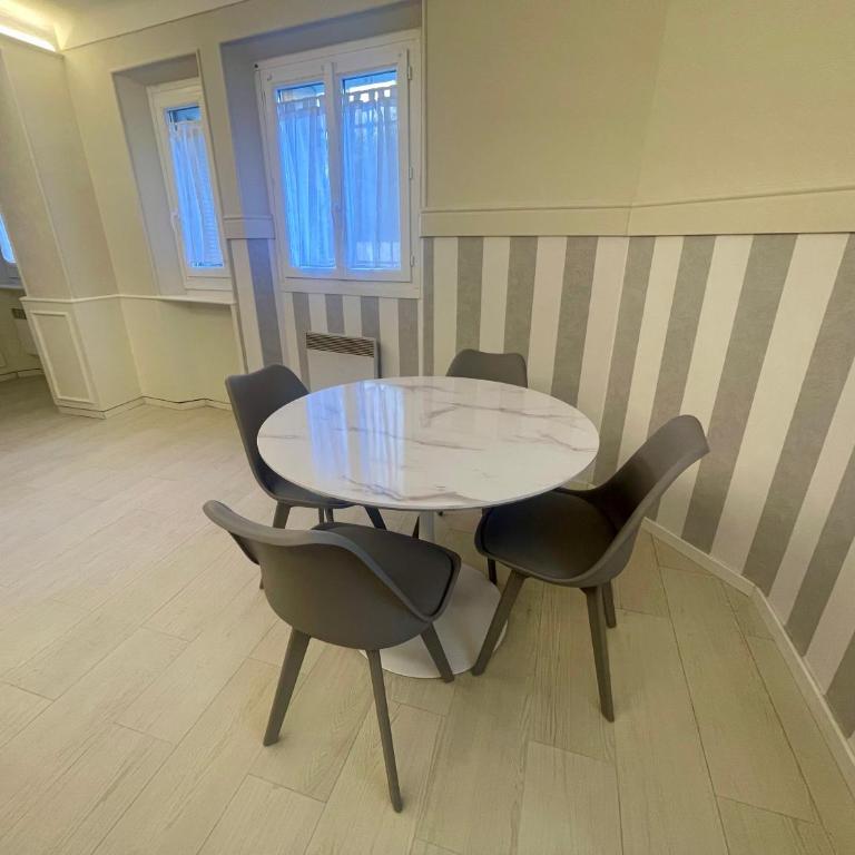 La Brise by Connexion - Apartment mit 1 Schlafzimmer - 9