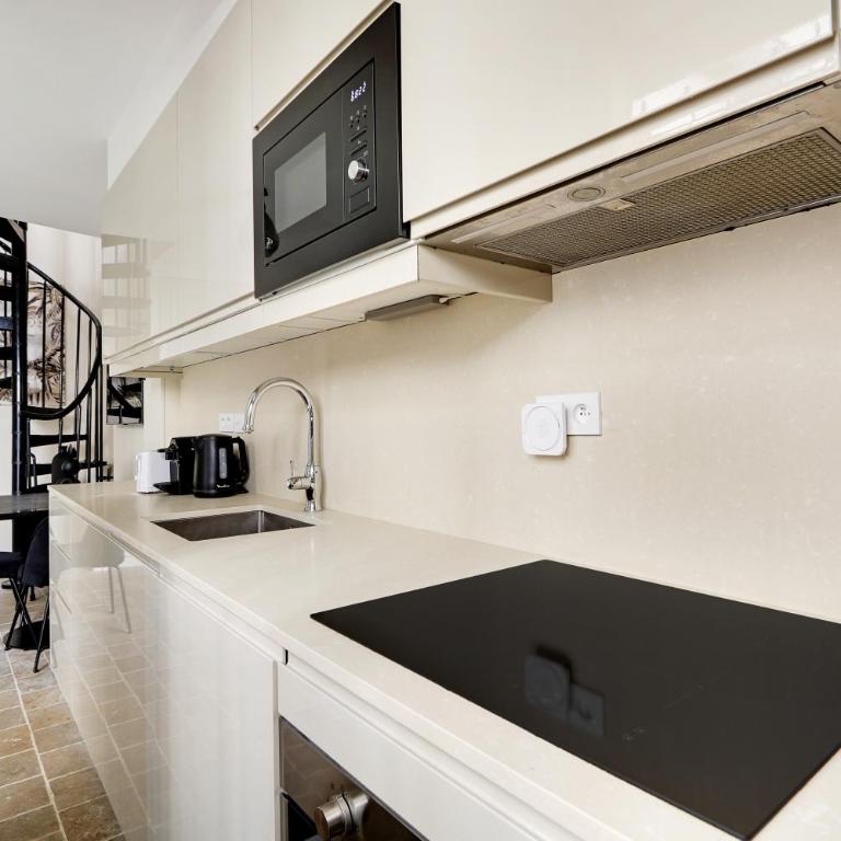 Pick A Flat's Apartment in Montmartre - Rue Lepic - Appartement 1 Chambre - 7