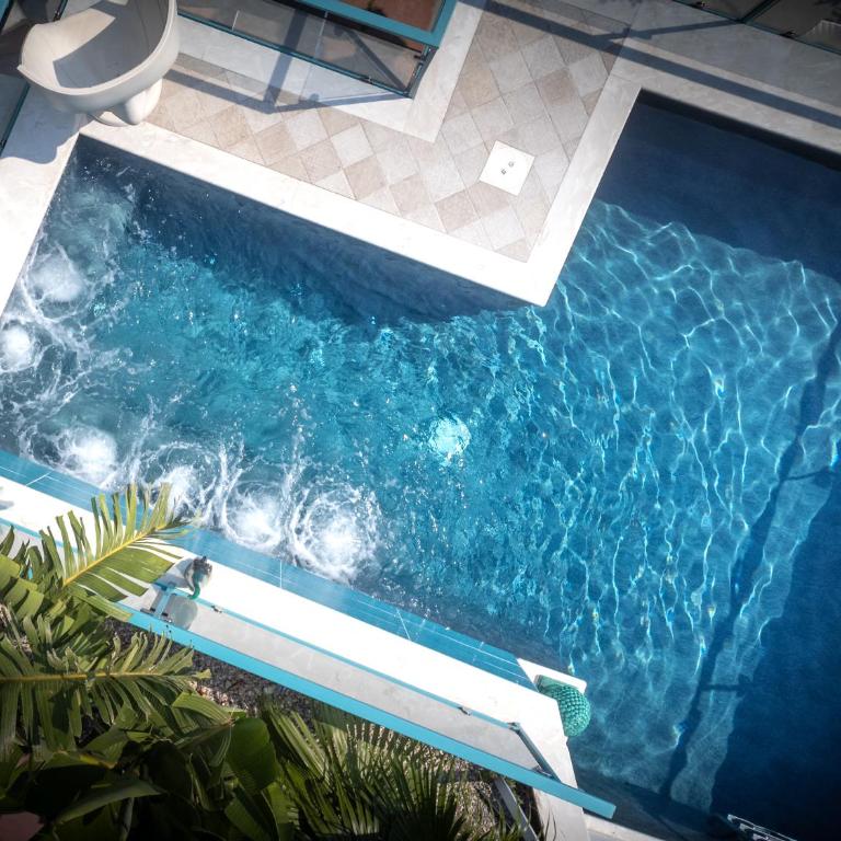 Villa Islamorada Pool and Sea View - Villa con 3 Camere da Letto - 37