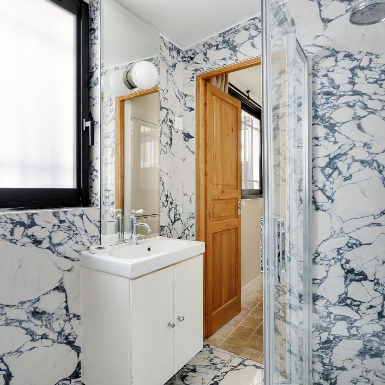 Pick A Flat's Apartment in Montmartre - Rue Lepic - Appartement 1 Chambre - 10