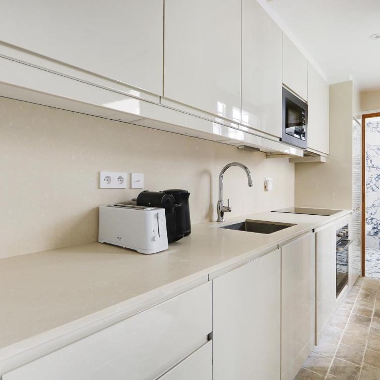 Pick A Flat's Apartment in Montmartre - Rue Lepic - Appartement 1 Chambre - 8