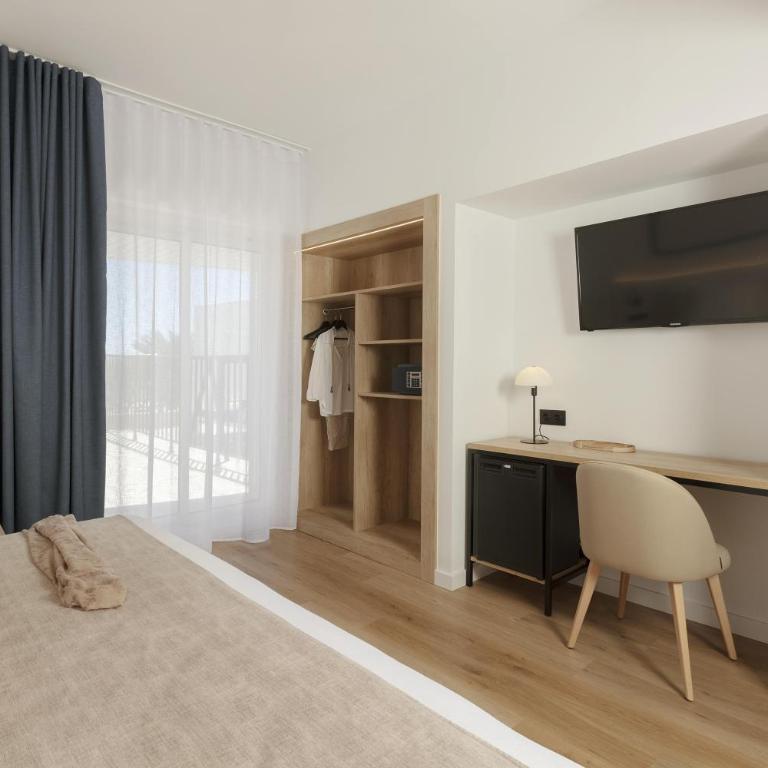 Hotel Rovira - Suite Superior - 3