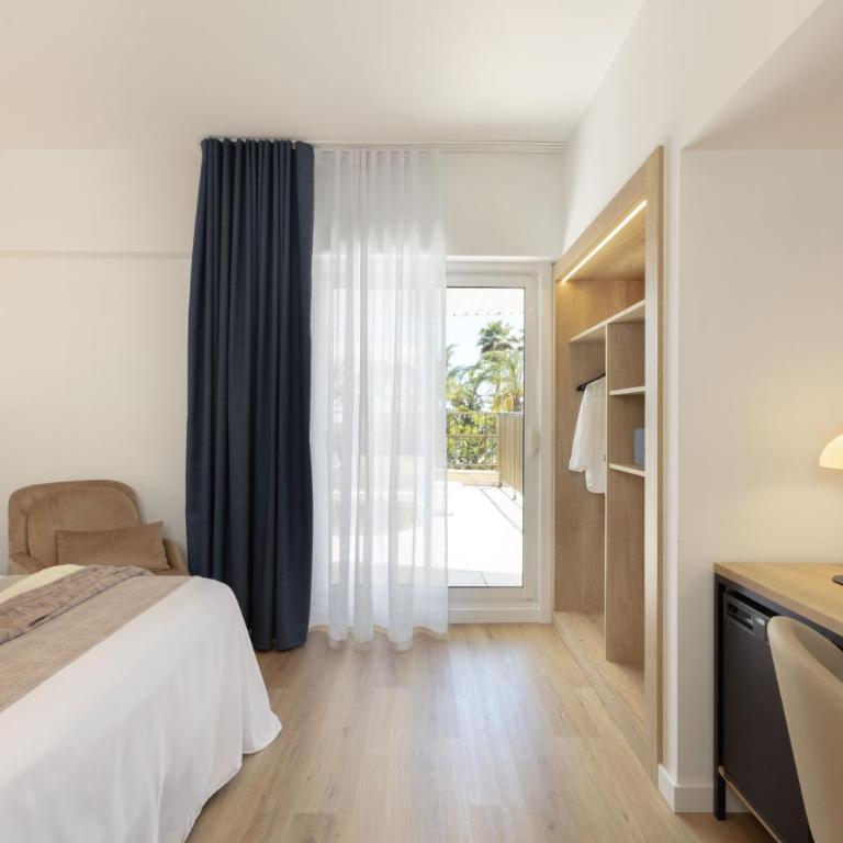 Hotel Rovira - Suite Superior - 4