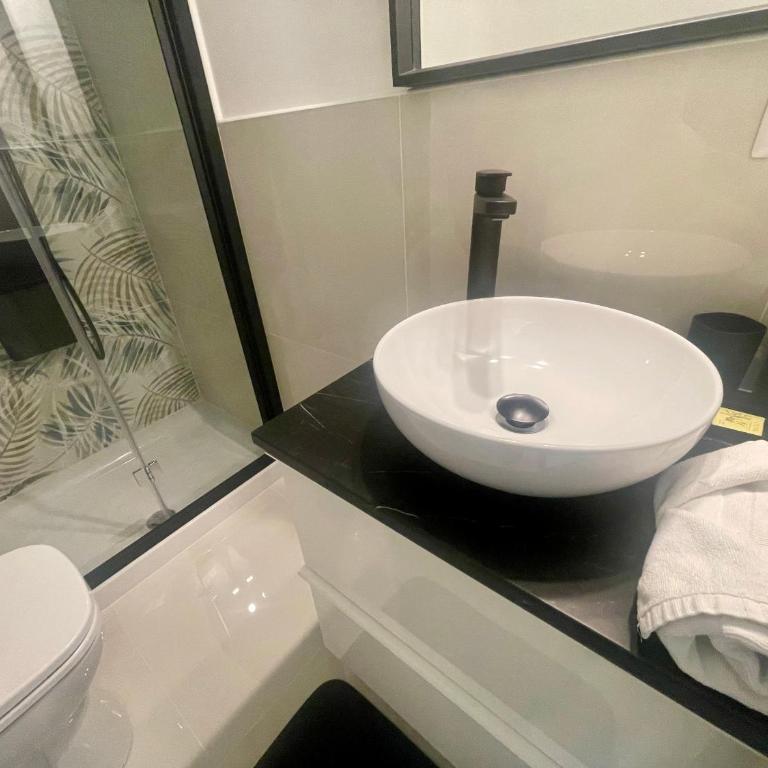 La Brise by Connexion - Apartment mit 1 Schlafzimmer - 14