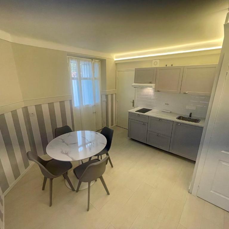 La Brise by Connexion - Apartment mit 1 Schlafzimmer - 1