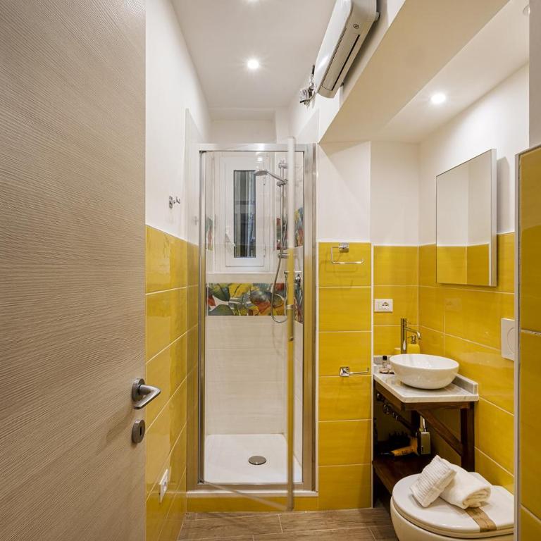 Casa Alma by Wonderful Italy - Appartamento - 8
