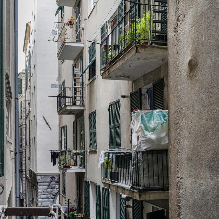 Casa Alma by Wonderful Italy - Appartamento - 12