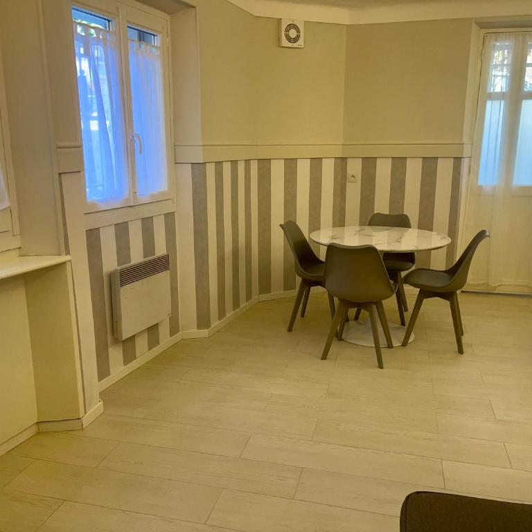 La Brise by Connexion - Apartment mit 1 Schlafzimmer - 18