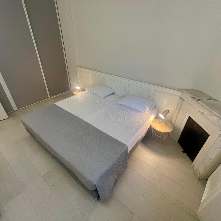 La Brise by Connexion - Apartment mit 1 Schlafzimmer - 16