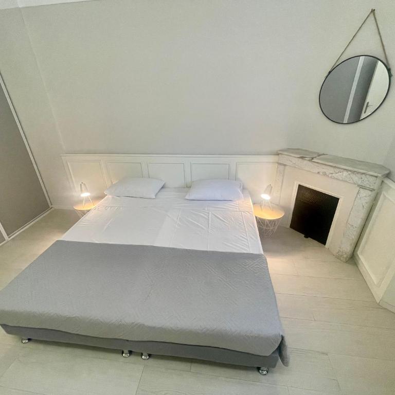 La Brise by Connexion - Apartment mit 1 Schlafzimmer - 22