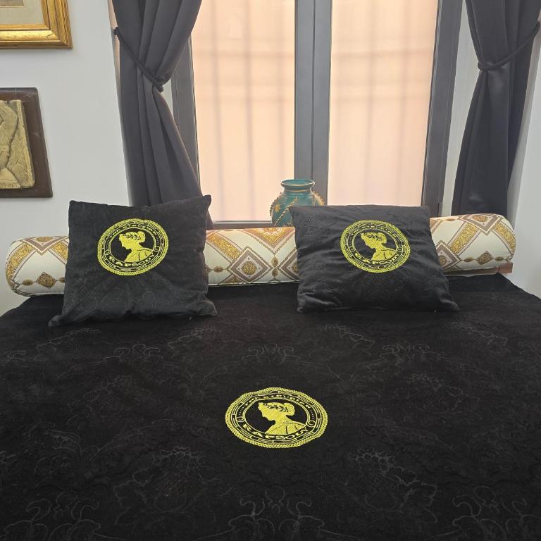 The Etrurian Rapsody - Casa con 1 Camera da Letto - 20