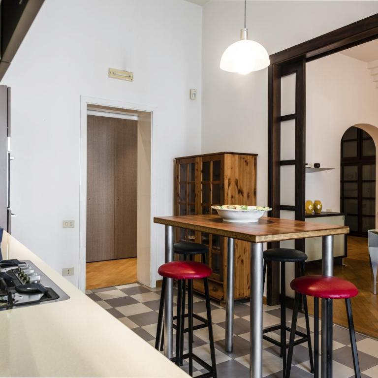 Agata Apartment with Balcony by Wonderful Italy - Apartment with Balcony - 7