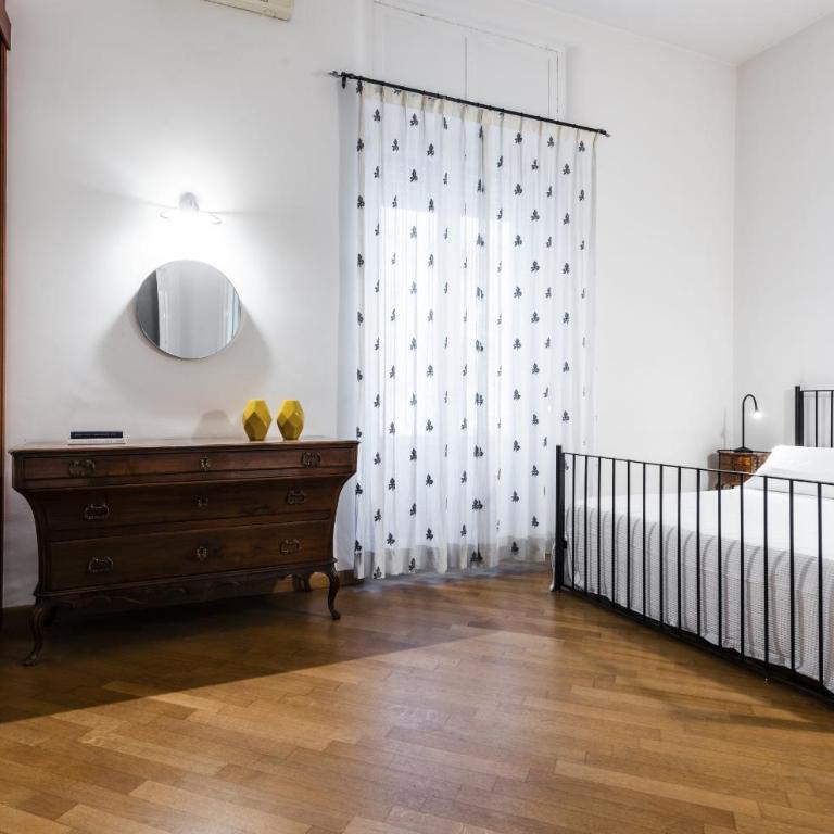 Agata Apartment with Balcony by Wonderful Italy - Apartment with Balcony - 16