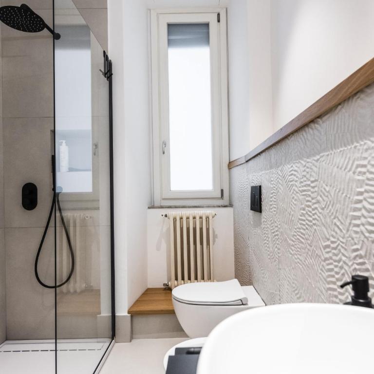 Agata Apartment with Balcony by Wonderful Italy - Apartment with Balcony - 19