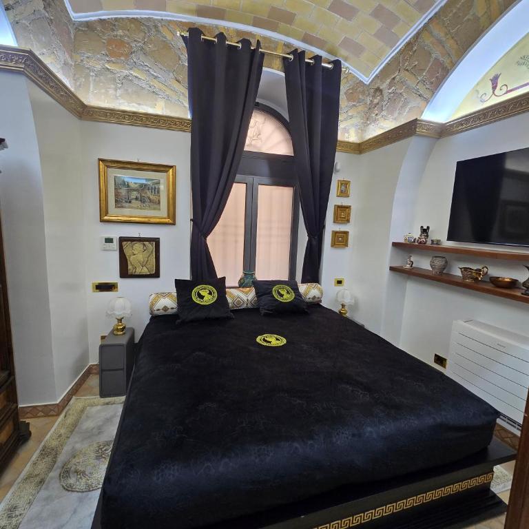 The Etrurian Rapsody - Casa con 1 Camera da Letto - 22