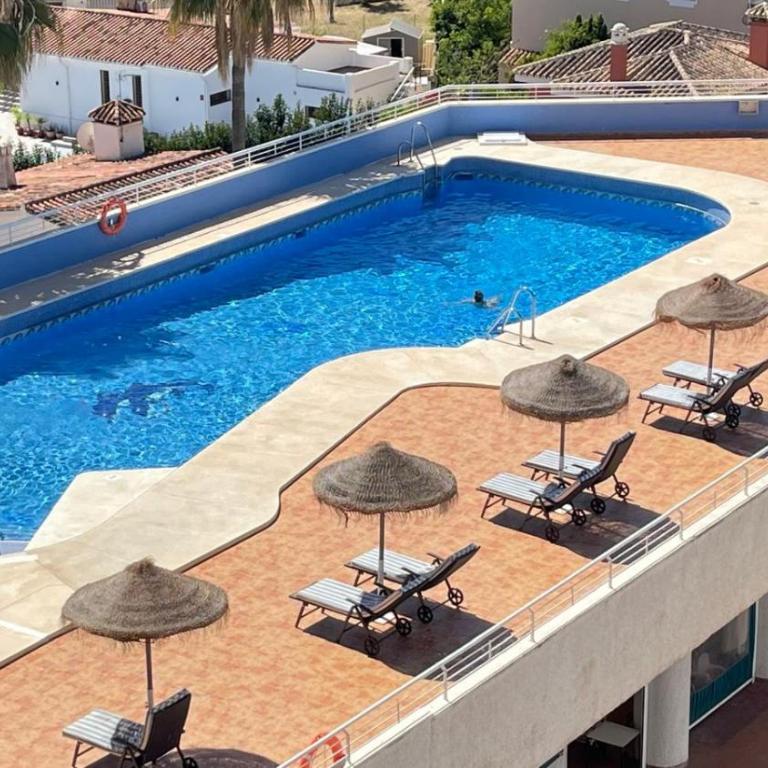 Cielomar Benalmadena costa - Apartamento de 2 dormitorios - 28