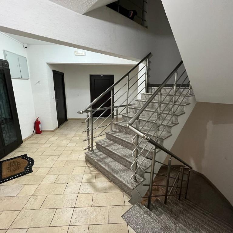 Albatros Apartments - Apartman sa Pogledom na Park - 10