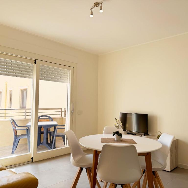 Alghero CHARMING APARTMENTS DOWNTOWN - Appartamento - 18