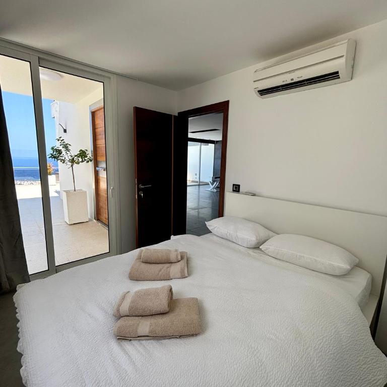 Ocean View Villa Natalia - Villa de 3 dormitorios - 19