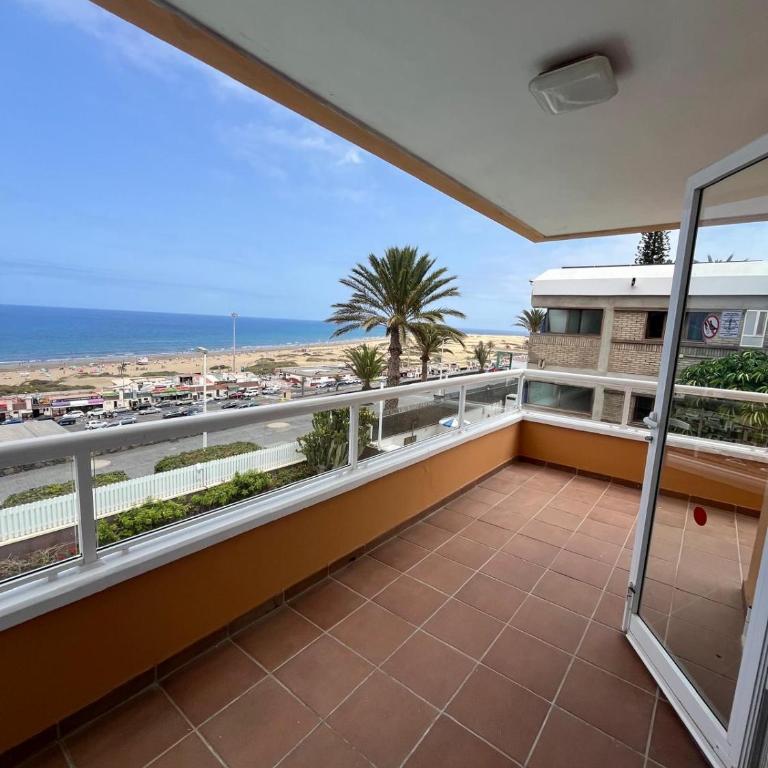 Apartamentos Horizonte - Habitación Doble Deluxe Superior - 1 o 2 camas - 15