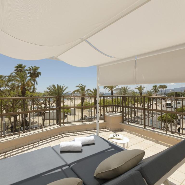 Hotel Rovira - Habitación Doble Deluxe - 3