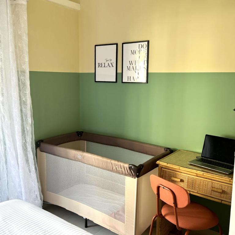 Patio Canario * Beach Escape / 2 rooms, 2 terraces & pool - Apartamento de 2 dormitorios - 29
