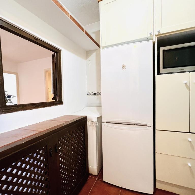 Esmeralda, apartamento con jardín privado. - Apartamento - 9