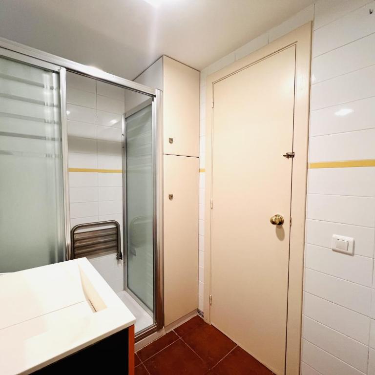Esmeralda, apartamento con jardín privado. - Apartamento - 20