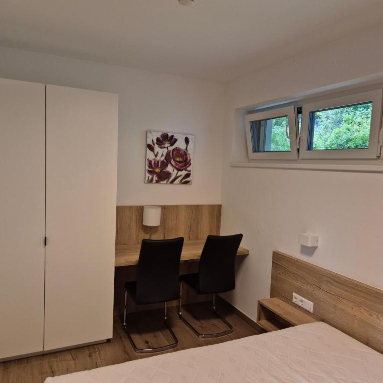 Sunny Mountain Apartment 11 I Gerlitzen-Ossiachersee I Alpe Maritima - Apartment mit 2 Schlafzimmern - 3