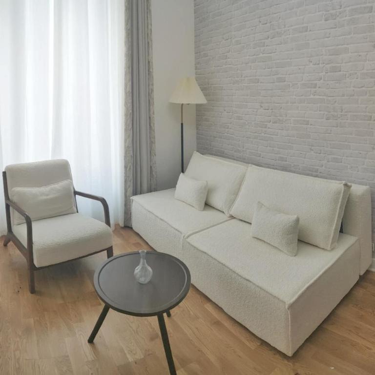 Stylish Parisian Flat near Eiffel Tower - Appartement 1 Chambre - 1