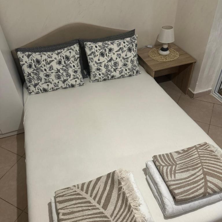 Apartments Savina - One-Bedroom Apartment - 12