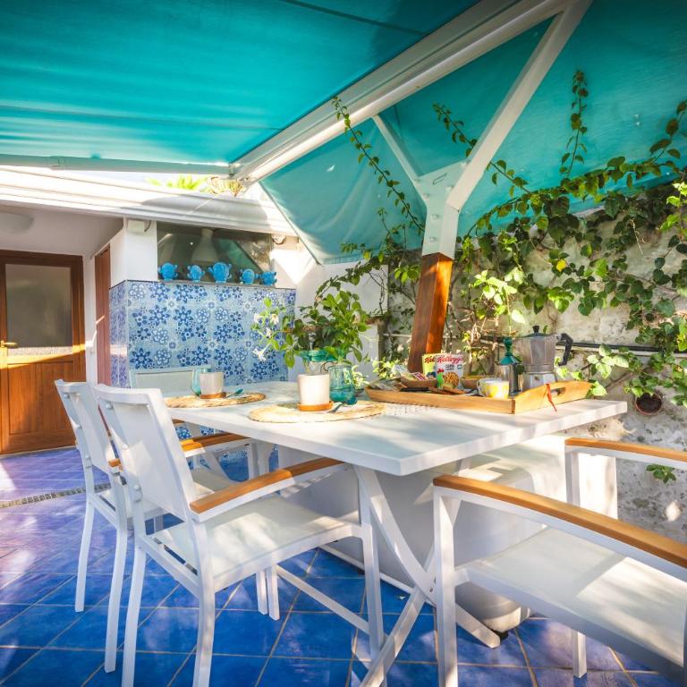Villa Islamorada Pool and Sea View - Villa con 3 Camere da Letto - 47