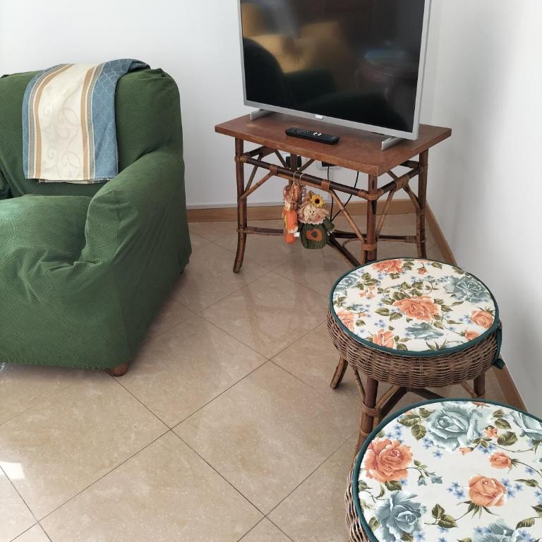 Casa di Gabry - Appartamento con 2 Camere da Letto - 21