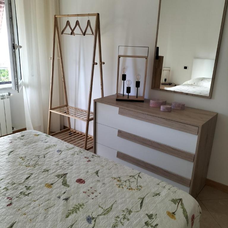 Casa di Gabry - Appartamento con 2 Camere da Letto - 4