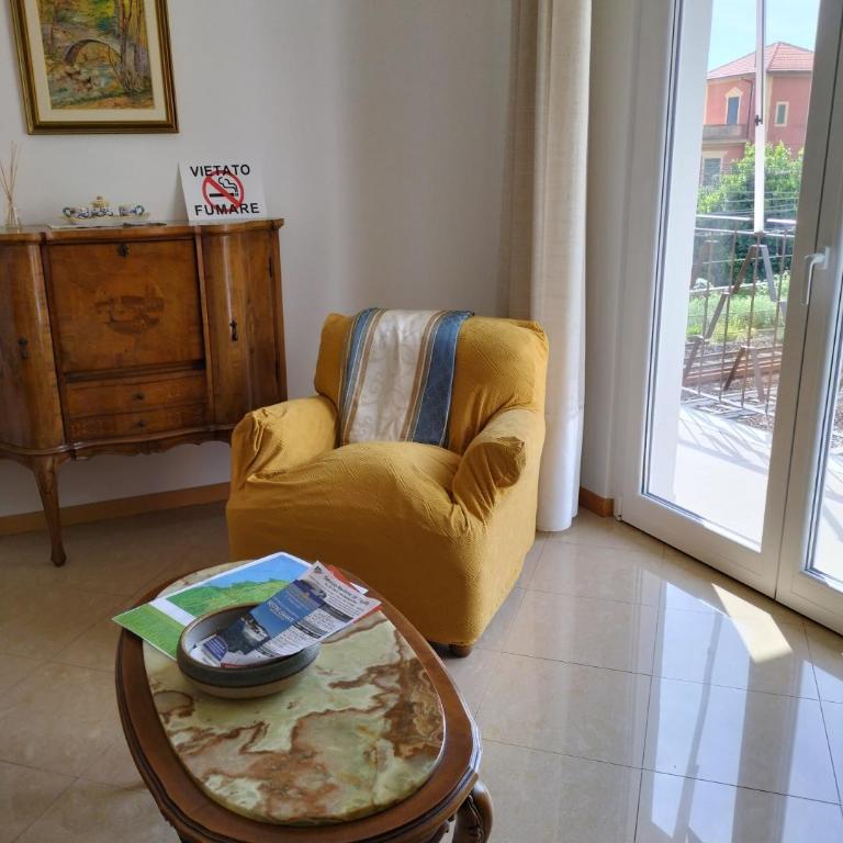 Casa di Gabry - Appartamento con 2 Camere da Letto - 19