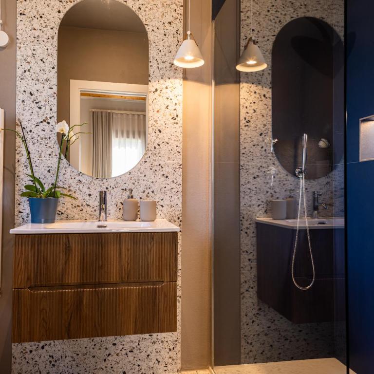 Casa dell'Arte Modica - Casa con 2 Camere da Letto - 18