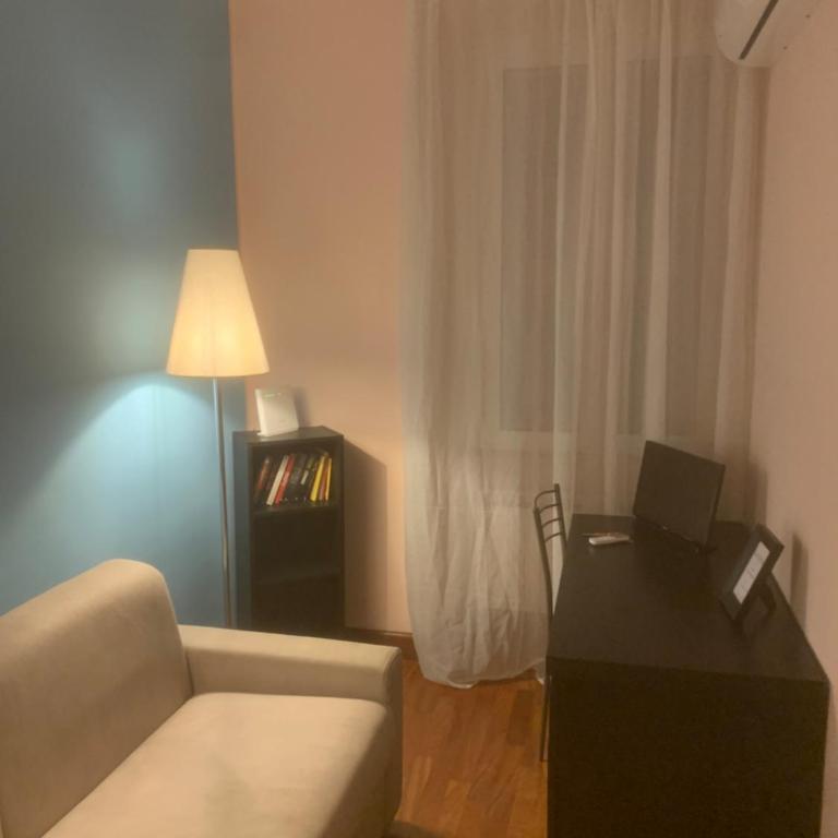 Veneto Holidays - Central Apartment in Via Veneto - Appartamento con 2 Camere da Letto - 10