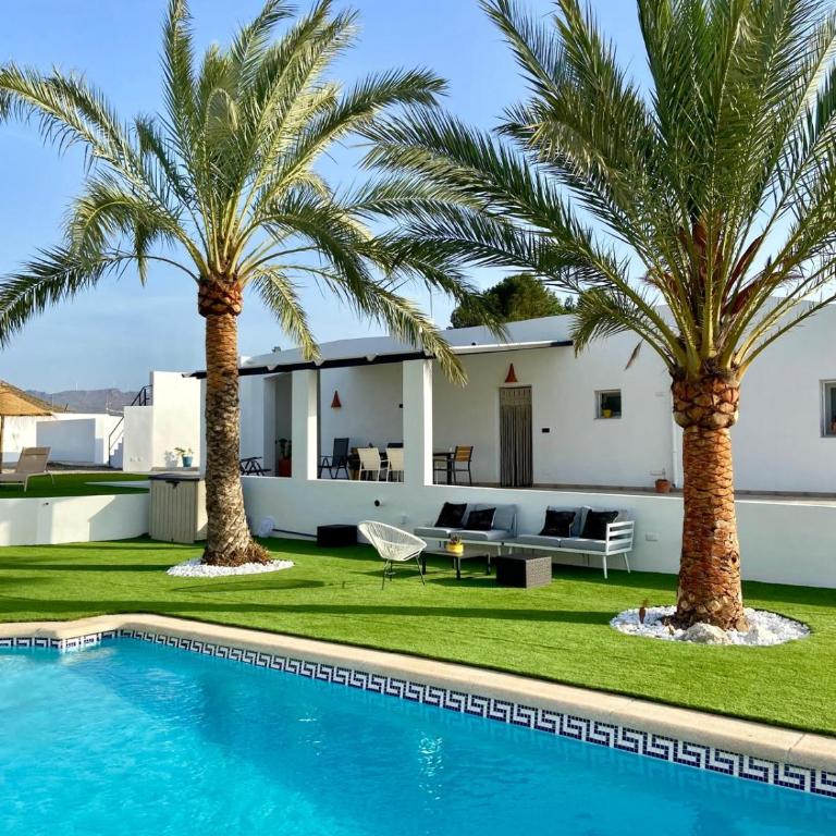 Villa Oasys - Villa con piscina privada - 1