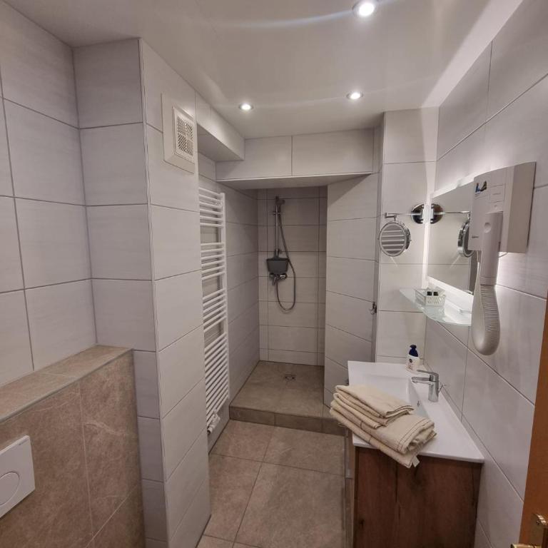 Hotel Gletschermühle - Appartamento con 2 Camere da Letto e con Vista Montagna - 7