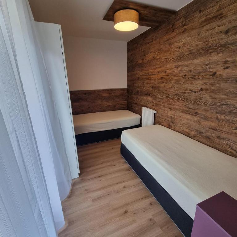 Hotel Gletschermühle - Appartamento con 2 Camere da Letto e con Vista Montagna - 5