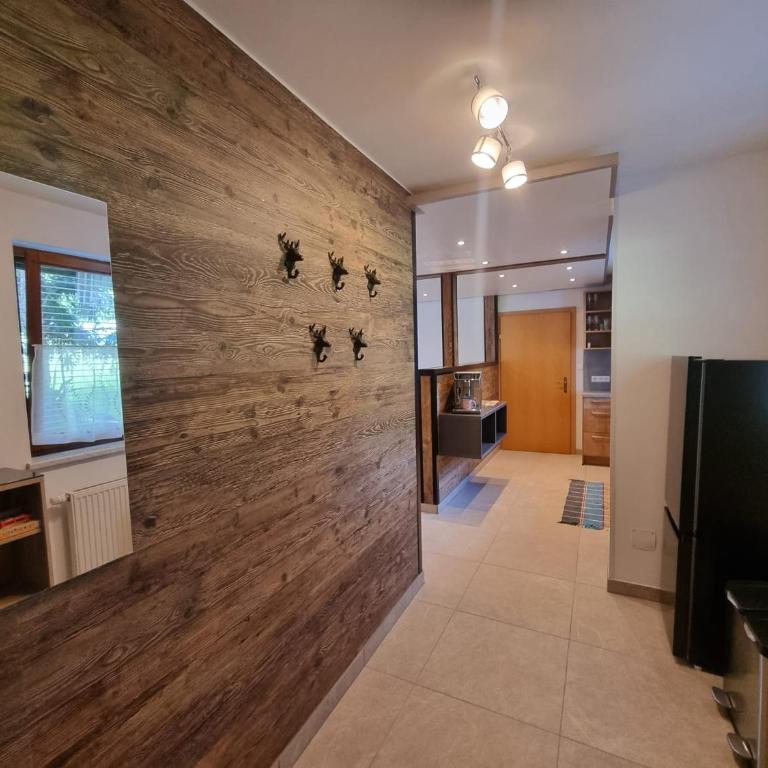 Hotel Gletschermühle - Appartamento con 2 Camere da Letto e con Vista Montagna - 3