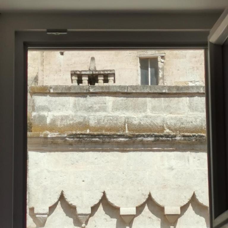 La Casa di Bianca - Appartamento con 2 Camere da Letto e con Vista - 8